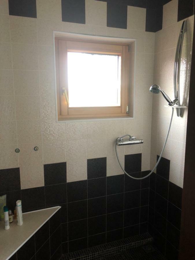 Paukoje Apartamentai اغنالينا المظهر الخارجي الصورة